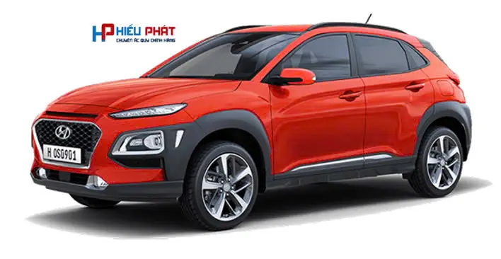 Thay Bình Ắc Quy Xe Hyundai Kona Chính Hãng Tại Thủ Đức