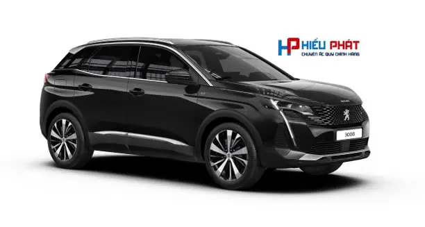 Báo Giá Bình Ắc Quy Xe Peugeot 3008 Giá Tốt, Uy Tín Tại Thủ Đức