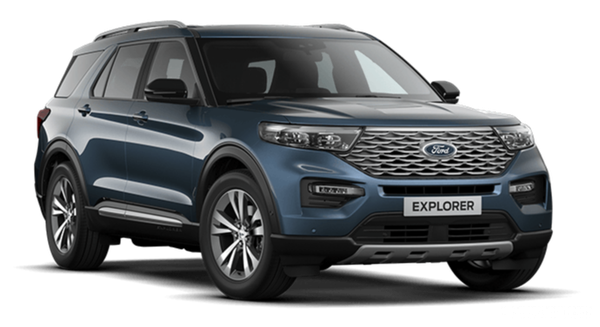 Bình ắc quy xe Ford Explorer: Nên dùng loại nào? Giá bao nhiêu? | G7Auto.vn