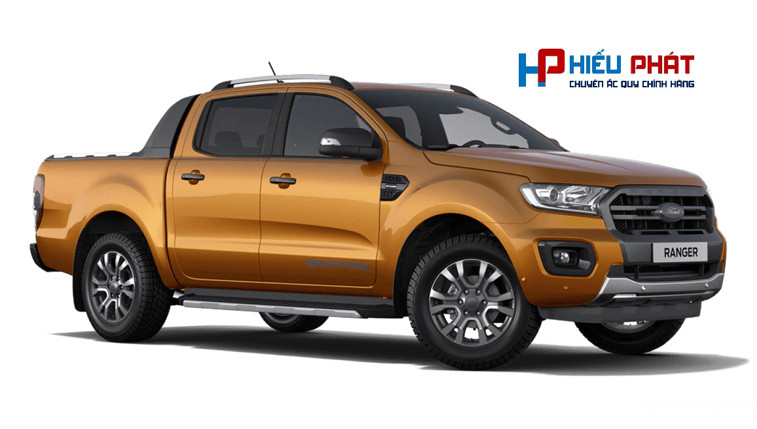 #1 Báo Giá Bình Ắc Quy Xe Ford Ranger Chính Hãng Tại Thủ Đức