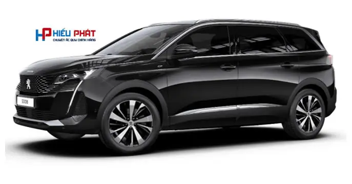 Thay Bình Ắc Quy Xe Peugeot 5008 Chính Hãng Tại Thủ Đức