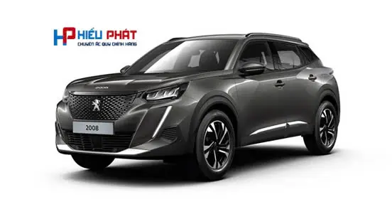 Thay Bình Ắc Quy Xe Peugeot 2008 Chính Hãng Tại Thủ Đức