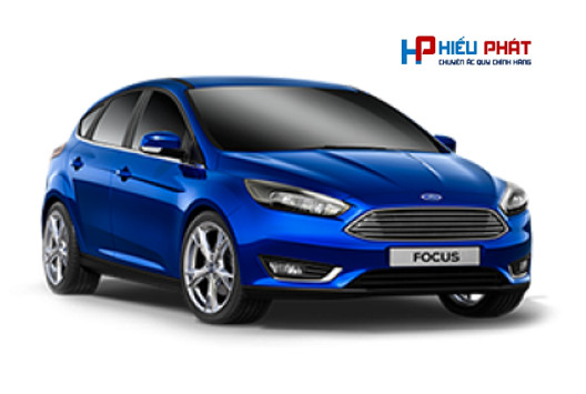 #1 Báo Giá Bình Ắc Quy Xe Ford Focus Giá Tốt, Chính Hãng Tại Thủ Đức