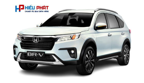 #9 Báo Giá Bình Ắc Quy Xe Honda BRV Chính Hãng Tại TP. Thủ Đức