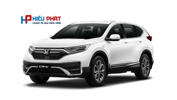 #9 Thay Bình Ắc Quy Xe Honda CRV Chính Hãng Tại Thủ Đức