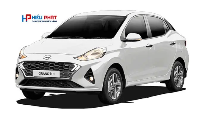 Bình ắc quy xe Hyundai i10