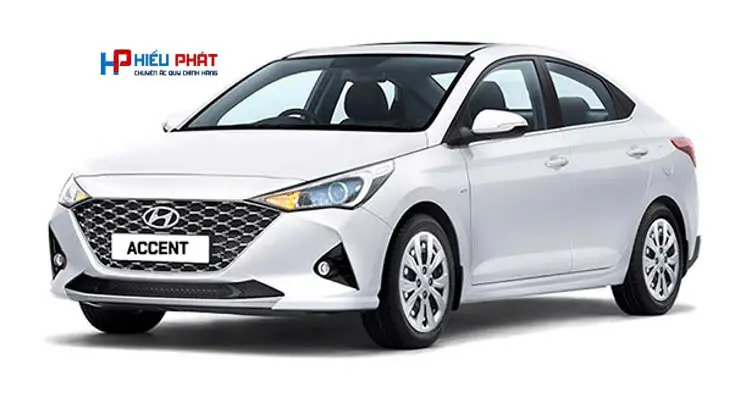 Báo Giá Bình Ắc Quy Xe Hyundai Accent Giá Tốt Tại Thủ Đức