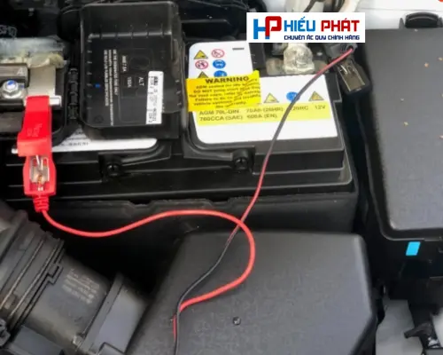 Thay Ắc Quy Chính Hãng Tại Liên Phường Quận 9 Uy Tín 24/7