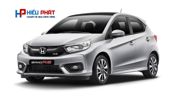 #9 Thay Bình Ắc Quy Xe Honda Brio Chính Hãng Tại Thủ Đức