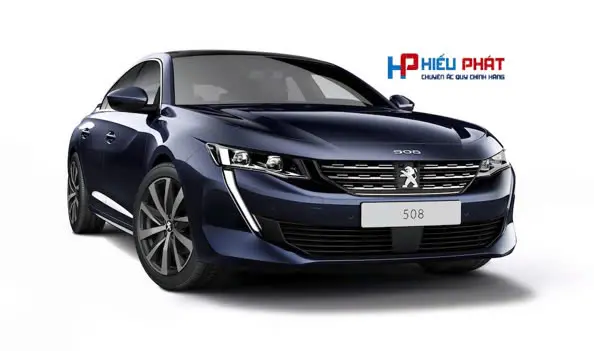 Báo Giá Bình Ắc Quy Xe Peugeot 508 Chính Hãng, Giá Tốt Tại Thủ Đức