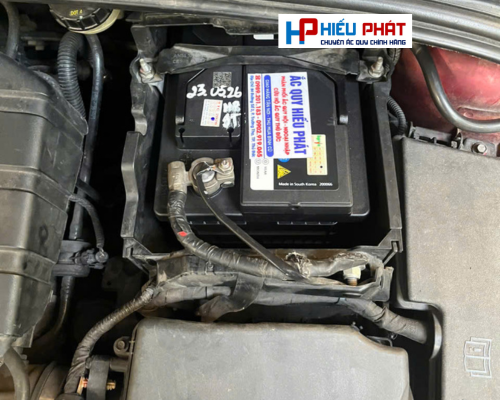 thay ắc quy tận nơi tại linh xuân thủ đức 