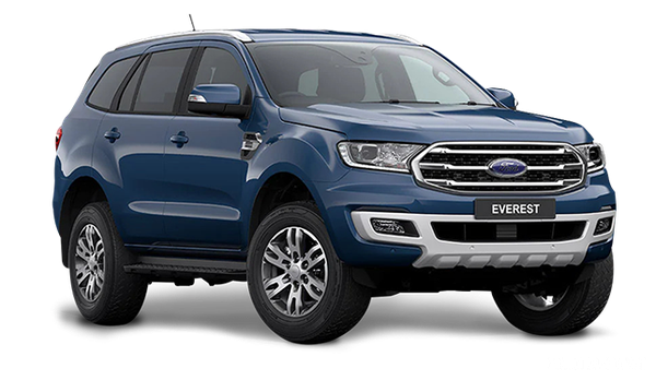 Bình ắc quy xe Ford Everest: Nên dùng loại nào? Giá bao nhiêu? | G7Auto.vn