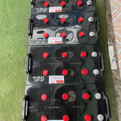 Cứu Hộ, Thay Ắc Quy Ô Tô Tận Nợi Tại Bình Thạnh 24/24 - 0989201183