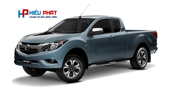 #9 Báo Giá Bình Ắc Quy Xe Mazda BT50 Chính Hãng Tại Thủ Đức